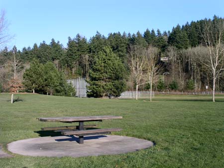 roegner park