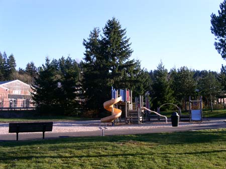 roegner park