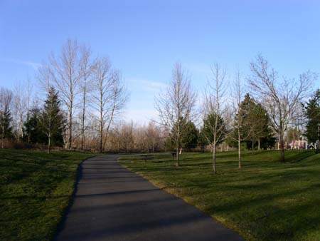 roegner park