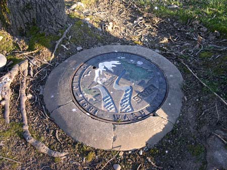 roegner park