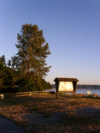 saltwater state park