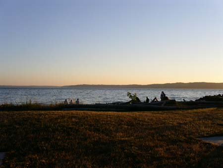 saltwater state park