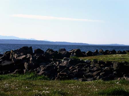 saltwater state park