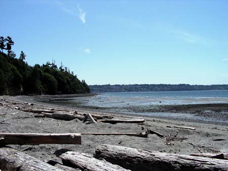 saltwater state park