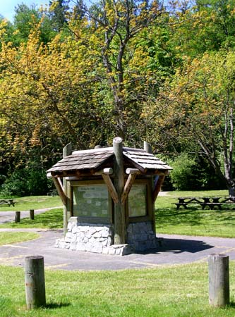 saltwater state park