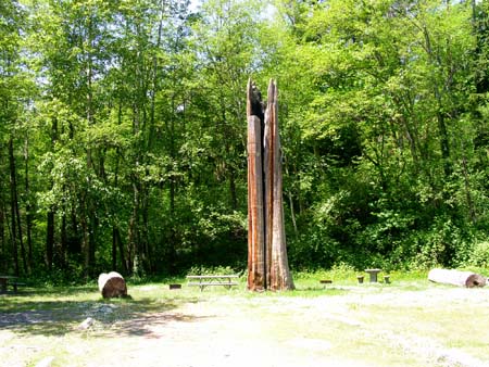 saltwater state park