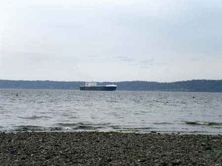 saltwater state park