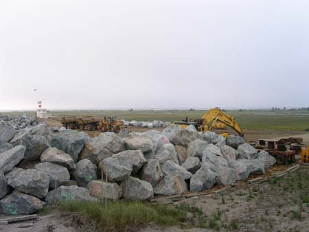 reconstruction