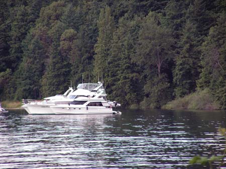 lake washington