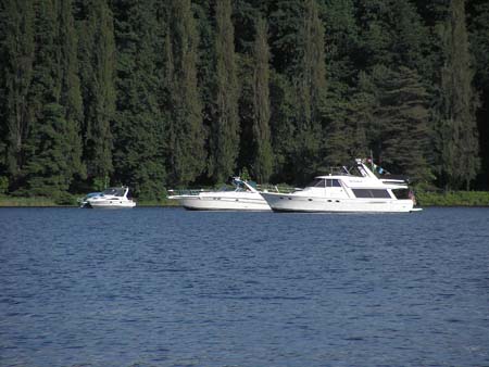 lake washington