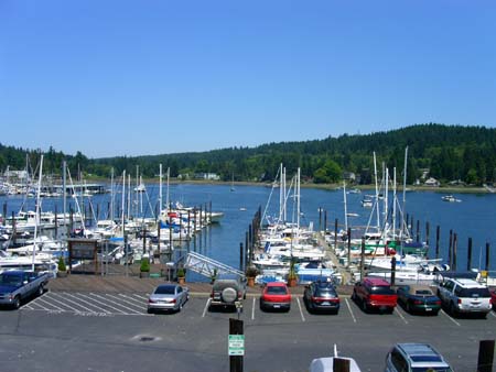 marina