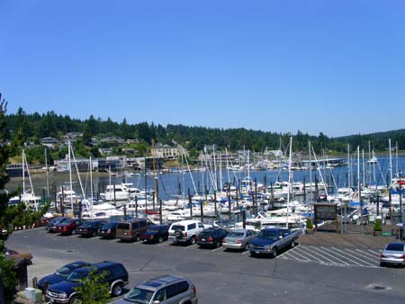 marina