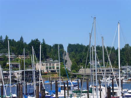marina